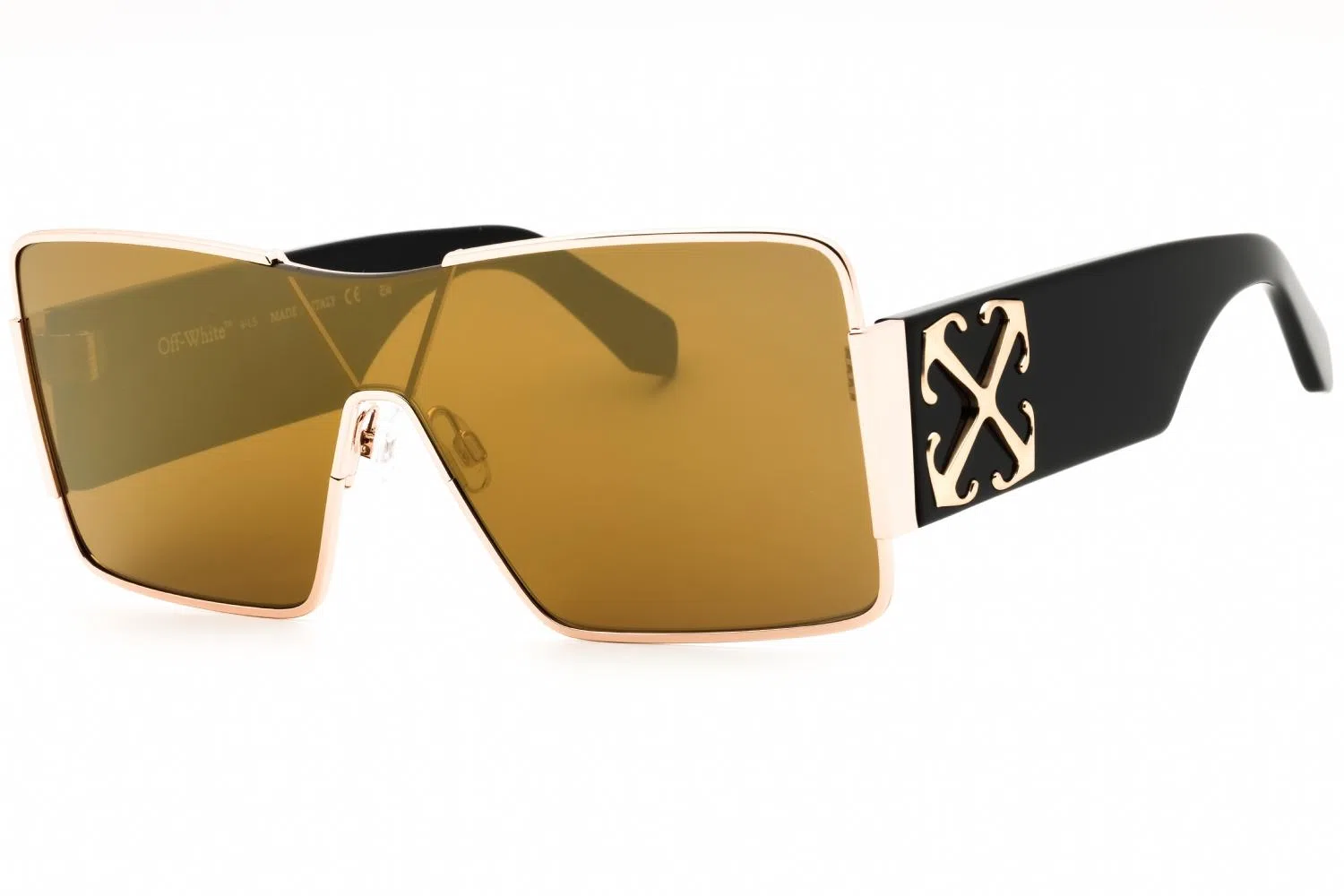 Off White ASPEN Sunglasses - view 3